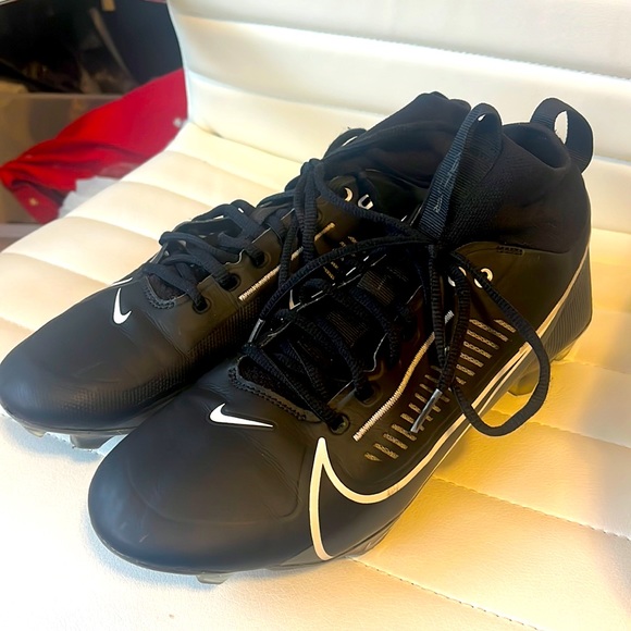 Nike Vapor Edge Pro 360 2 - size 10.5. Nearly new, excellent condition. - Picture 4 of 15